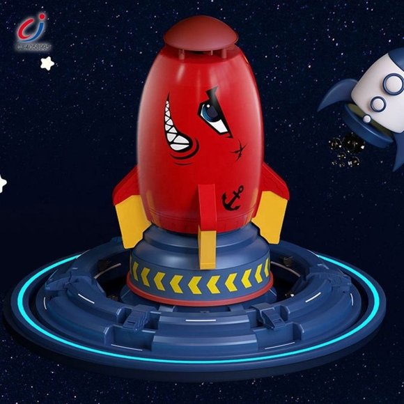 Kids Combo Special pack Water rocket & Non spill Cup - Picture 3 of 7